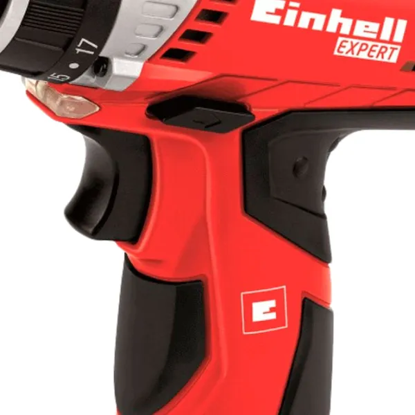 Mașina de înșurubat Einhell TE-CD 12 Li 350 rot/min photo 3