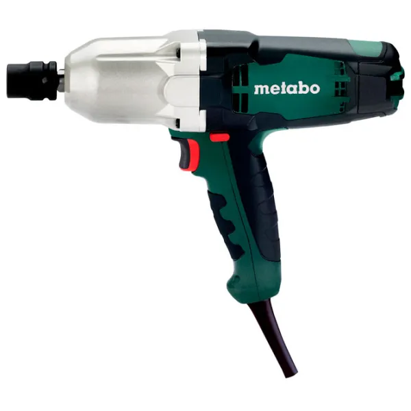 Mașina de infiletat Metabo SSW 650 650 W/ Rețea photo 2