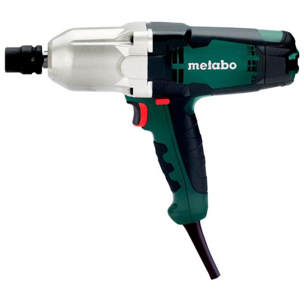 Mașina de infiletat Metabo SSW 650 650 W/ Rețea photo 2