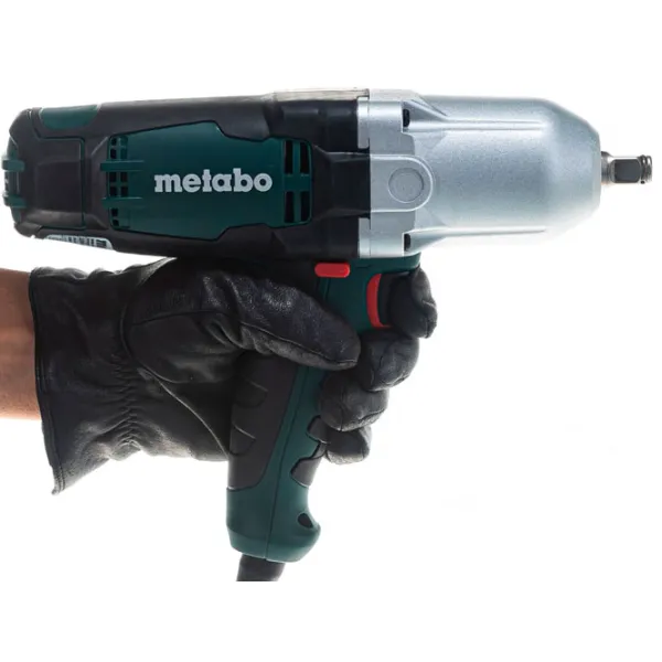 Mașina de infiletat Metabo SSW 650 650 W/ Rețea photo 3