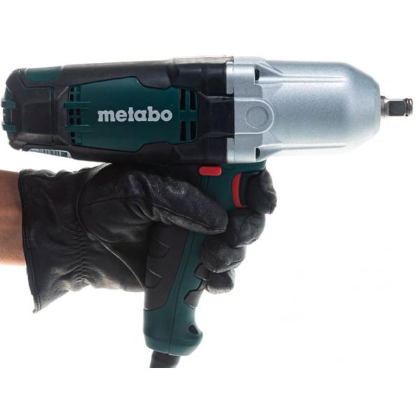 Mașina de infiletat Metabo SSW 650 650 W/ Rețea photo 3