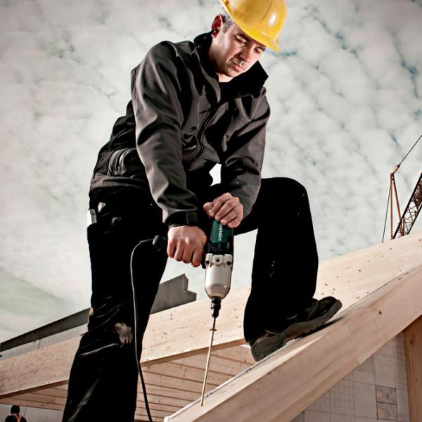 Mașina de infiletat Metabo SSW 650 650 W/ Rețea photo 4