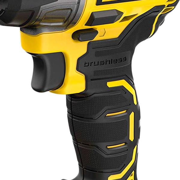 Mașina de infiletat Stanley Fatmax FMC647D2T-QW Acumulator photo 3