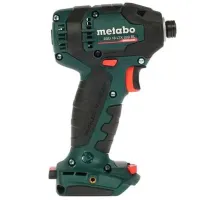Mașina de infiletat Metabo SSD 18 LTX 200 BL Acumulator photo 3