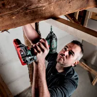Mașina de infiletat Metabo SSD 18 LTX 200 BL Acumulator photo 5