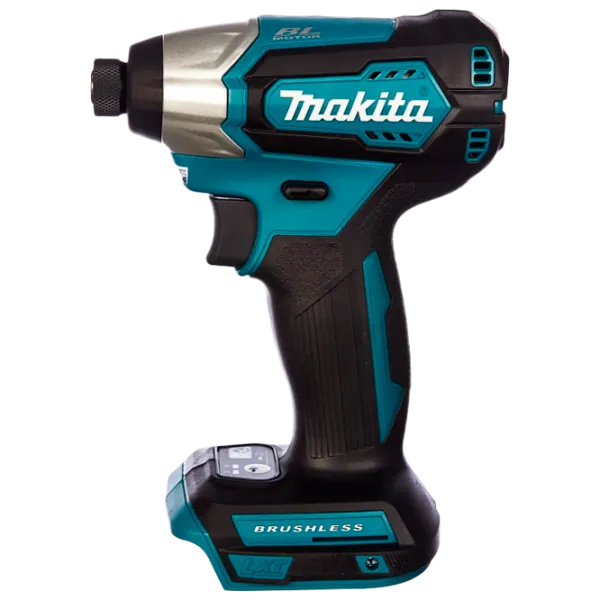 Mașina de înfiletat Makita DTD152Z  / Acumulator photo 2