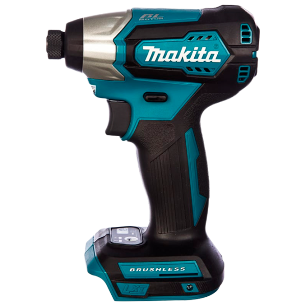 Mașina de înfiletat Makita DTD152Z  / Acumulator photo 2