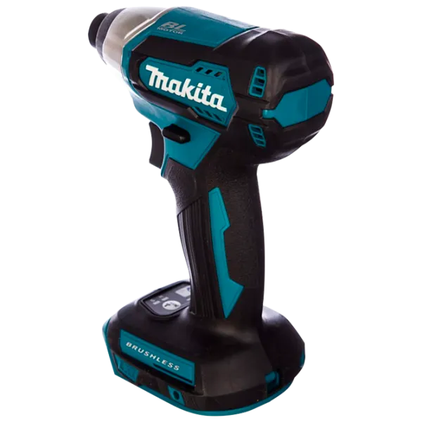 Mașina de înfiletat Makita DTD152Z  / Acumulator photo 3