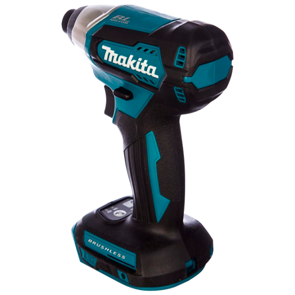 Mașina de înfiletat Makita DTD152Z  / Acumulator photo 3