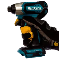 Гайковерт Makita DTD152Z / Аккумулятор photo 8
