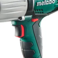 Гайковерт Metabo SSW 18 LTX 600 Аккумулятор photo 2
