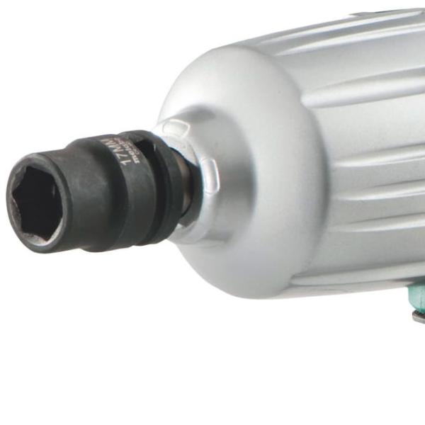Mașina de infiletat Metabo SSW 18 LTX 600 Acumulator photo 3