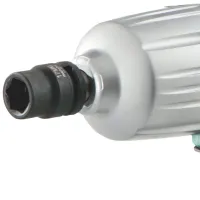 Гайковерт Metabo SSW 18 LTX 600 Аккумулятор photo 3