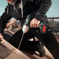Гайковерт Metabo SSW 18 LTX 600 Аккумулятор photo 5