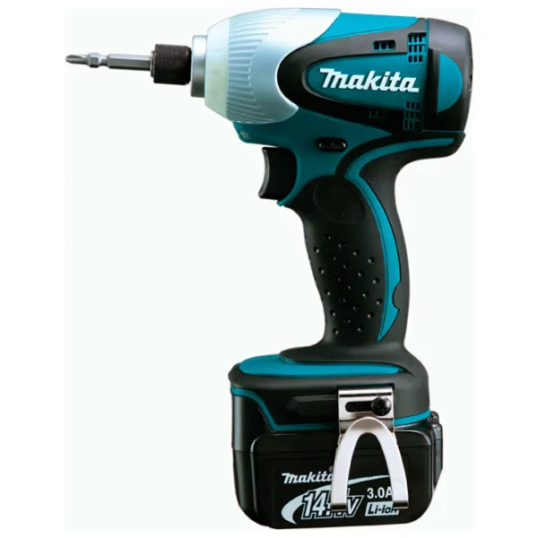 Mașina de înșurubat Makita BTD130FRFE Acumulator photo 2 Mașina de înșurubat Makita BTD130FRFE Acumulator photo 2