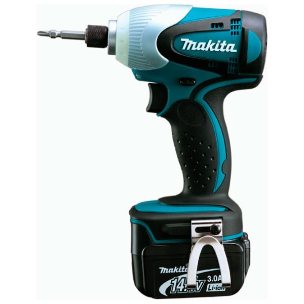 Mașina de înșurubat Makita BTD130FRFE Acumulator photo 2 Mașina de înșurubat Makita BTD130FRFE Acumulator photo 2