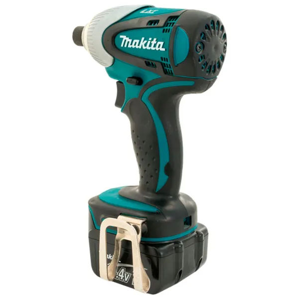 Mașina de înșurubat Makita BTD130FRFE Acumulator photo 3 Mașina de înșurubat Makita BTD130FRFE Acumulator photo 3