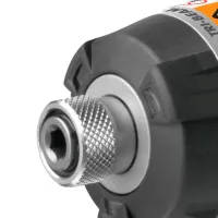 Mașina de infiletat Ryobi RID1801M Acumulator photo 3