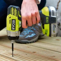 Mașina de infiletat Ryobi RID1801M Acumulator photo 6