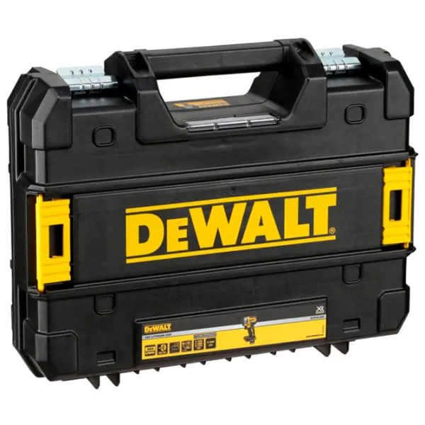 Гайковерт Dewalt DCF887NT XJ 400 Вт/ Аккумулятор photo 5 Гайковерт Dewalt DCF887NT XJ 400 Вт/ Аккумулятор photo 5
