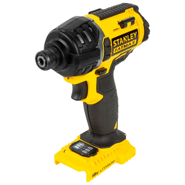 Mașina de infiletat Stanley Fatmax FMC645B-XJ Acumulator photo 2