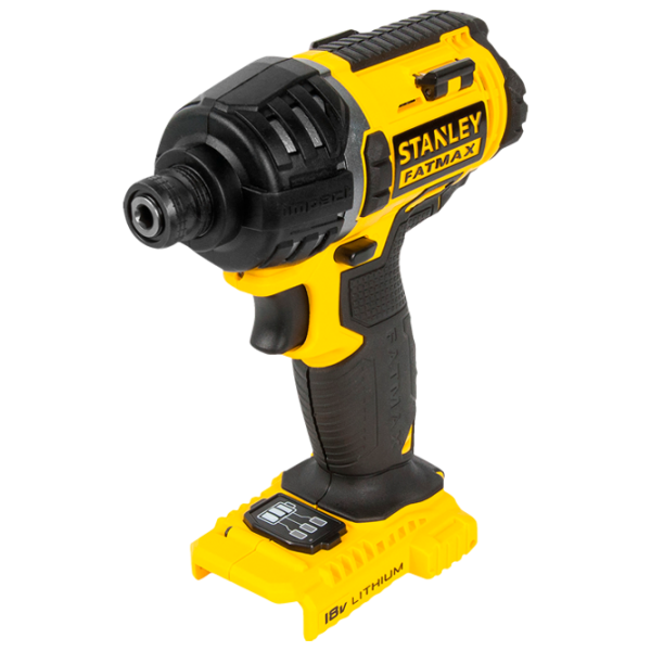 Mașina de infiletat Stanley Fatmax FMC645B-XJ Acumulator photo 2