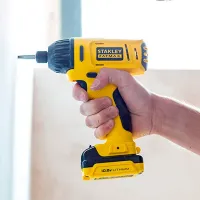 Mașina de infiletat Stanley Fatmax FMC041S2-QW 2500 rot/ min photo 4