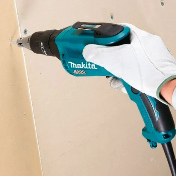 Шуруповерт Makita FS6300R 6000 об/ мин photo 5
