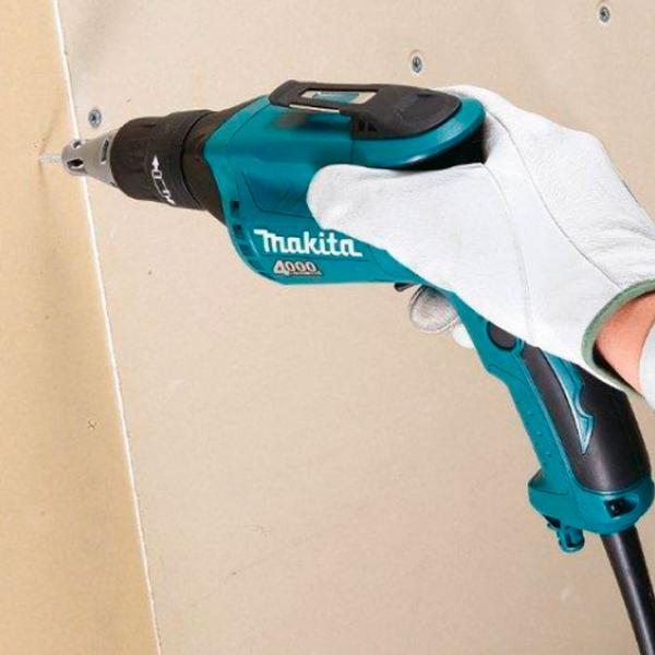 Шуруповерт Makita FS6300R 6000 об/ мин photo 5