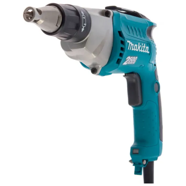 Шуруповерт Makita FS2300 2500 об/ мин photo 2