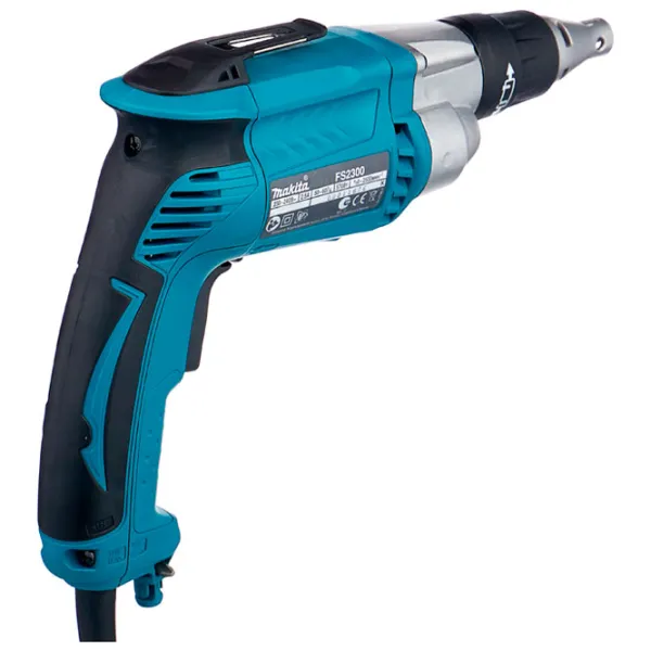 Шуруповерт Makita FS2300 2500 об/ мин photo 3