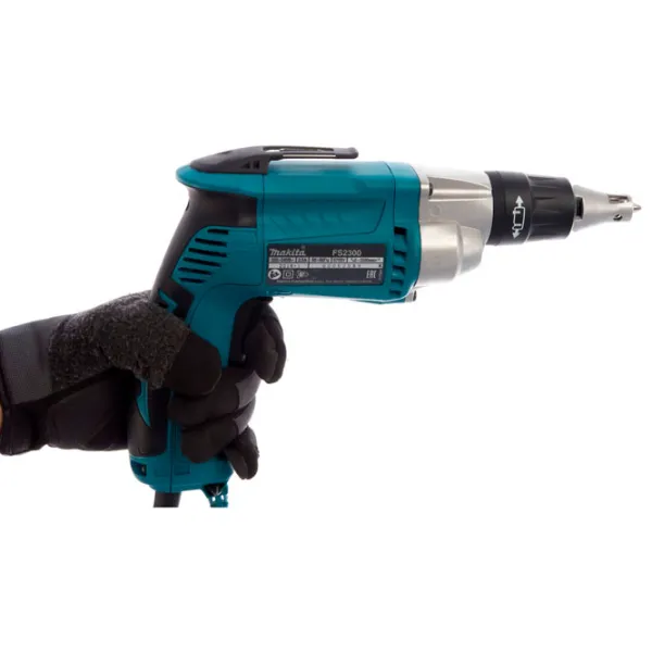 Шуруповерт Makita FS2300 2500 об/ мин photo 6