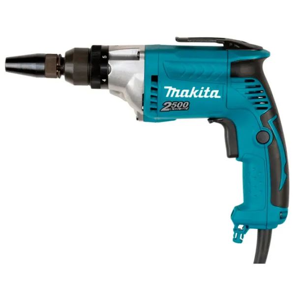 Mașina de înșurubat Makita FS2700 2500 rot/ min photo 2
