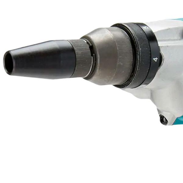 Mașina de înșurubat Makita FS2700 2500 rot/ min photo 3