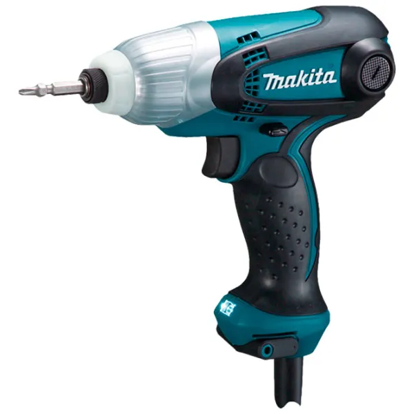 Шуруповерт Makita TD0101F 3200 об/ мин photo 2