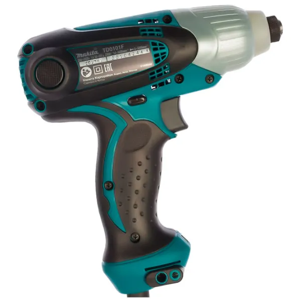 Шуруповерт Makita TD0101F 3200 об/ мин photo 4