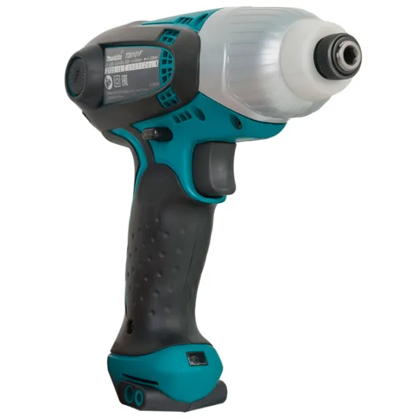 Шуруповерт Makita TD0101F 3200 об/ мин photo 5