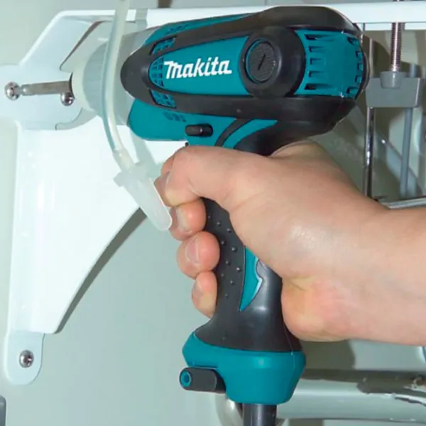 Шуруповерт Makita TD0101F 3200 об/ мин photo 7