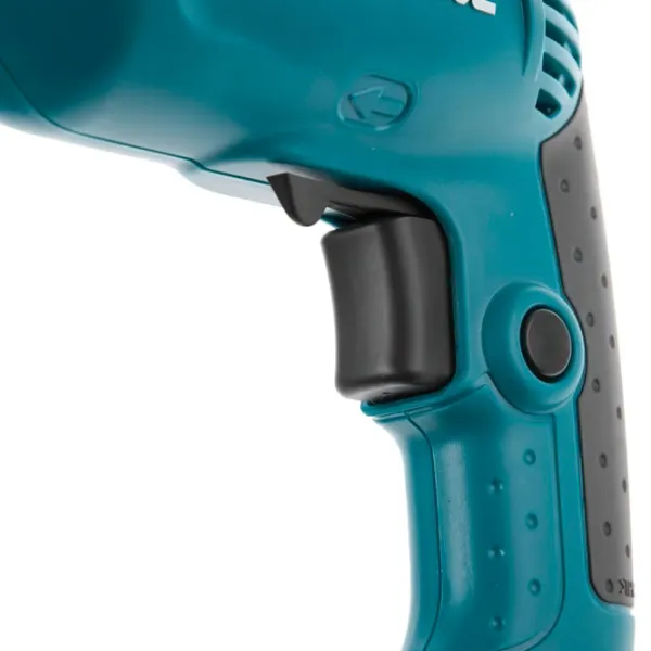 Дрель Makita 6413 450 Вт/ 3000 об/ мин photo 5