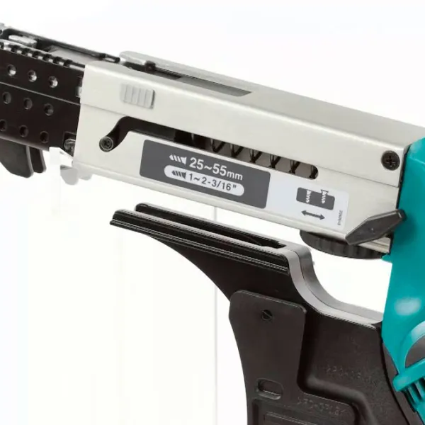 Шуруповерт Makita 6842 4700 об/ мин photo 2