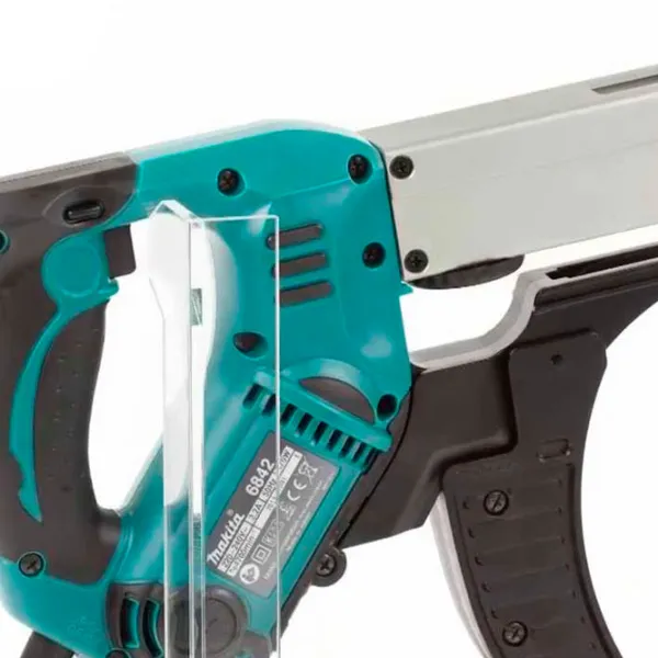 Шуруповерт Makita 6842 4700 об/ мин photo 3