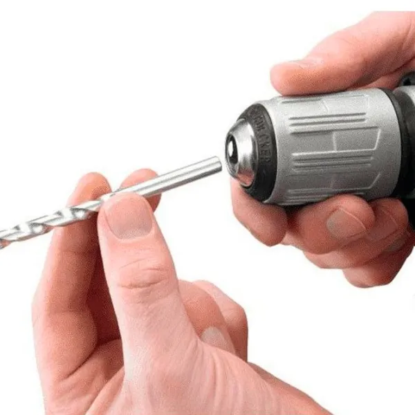 Masina de gaurit Black&Decker KR705K-XK 710 W/ 3100 rot/ min photo 4