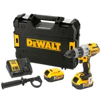 Дрель-шуруповерт Dewalt XRP DCD996P2 450 об/мин photo 6