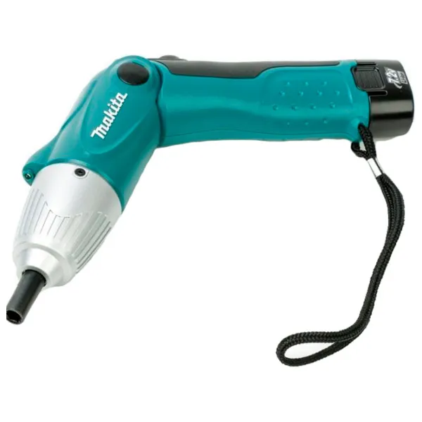 Șurubelniță Makita DF011DS 750 rot/ min photo 3