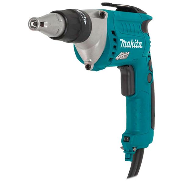 Шуруповерт Makita FS4000 4000 об/ мин photo 3