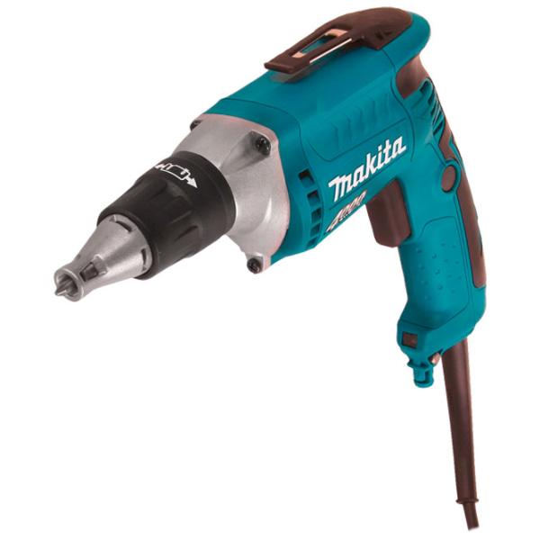 Шуруповерт Makita FS4000 4000 об/ мин photo 4