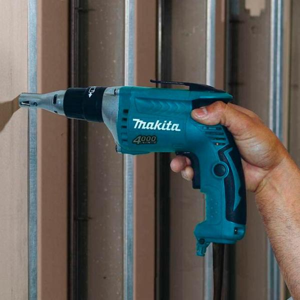 Шуруповерт Makita FS4000 4000 об/ мин photo 6