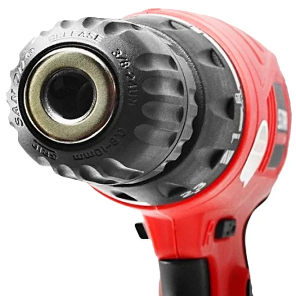 Шуруповерт Stark EDC-500 (120050001) 750 rot/ min photo 3