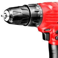 Шуруповерт Stark EDC-650 Profi 750 rot/ min photo 2