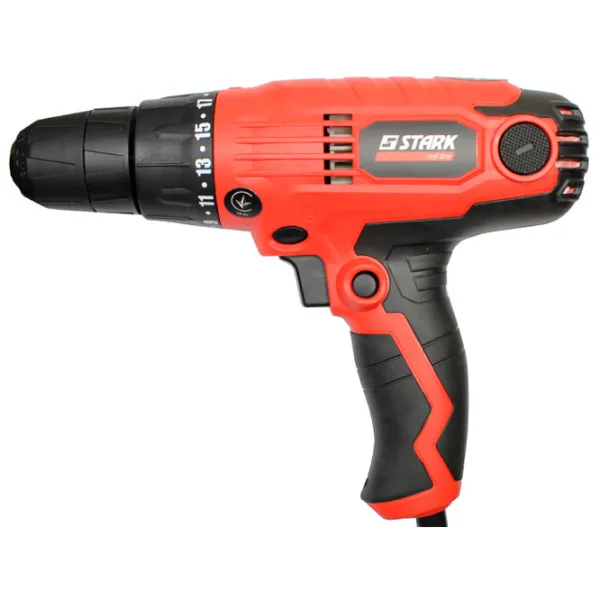 Mașina de înșurubat Stark EDC-650 Profi 750 rot/ min photo 3